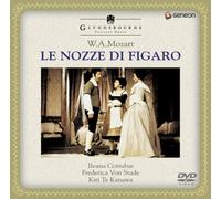 Glyndebourne Festival Opera - Mozart: le Nozze di Figaro [73 [Alemania] [DVD]