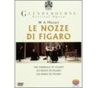 Glyndebourne Festival Opera - Mozart: le Nozze di Figaro [Alemania] [DVD]