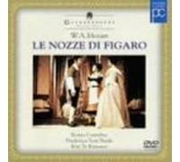 Glyndebourne Festival Opera - Mozart: le Nozze di Figaro [Alemania] [DVD]
