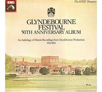 Glyndebourne Festival Orchestra - 50th Anniversary Album - His Master's Voice - SLS 2900233