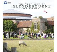 Glyndebourne Festival Orchestra - The Very Best of Glyndebourne on Record