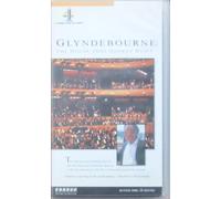 Glyndebourne - The House That George Built [Reino Unido] [VHS]