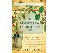Glynis Ridley The Discovery of Jeanne Baret (Tapa blanda) (Importación USA)