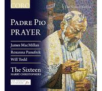 Glynn - Padre Pio Prayer