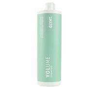 Glynt Champú Volume 2 para cabello fino y fino, 1000 ml de jengibre