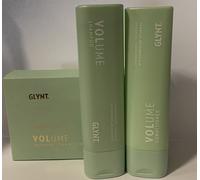 Glynt Champú Volumen 250Ml + Acondicionador Volumen 200Ml Nuevo