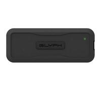 Unidad SSD externa Glyph Atom EV de 2 TB USB 3.2 Gen 2 tipo C