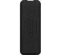 Glyph Atom EV SSD, USB-C (3.2, Gen 2), USB 3.0, Compatible con Thunderbolt 3 (500 GB)