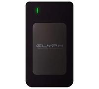 Glyph Atom Raid USB 3.1 External Solid State Drive (4TB, Black)