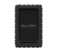 Glyph Blackbox Plus, 1 TB, Bus-powered, SSD, USB-C (3.1,Gen2)