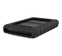 Glyph Blackbox Plus, 4 TB, alimentación por bus, SSD, USB-C (3.2, Gen2)