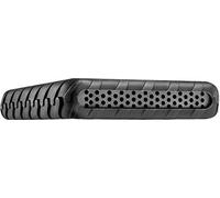 Glyph Blackbox Plus - Disco Duro (1 TB, 7200 RPM, USB-C 3.1), Color Negro