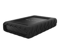 Glyph Blackbox Plus SSD U.2 7.6TB PRO, USB-C(3.2, Gen2), alimentación externa