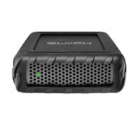 Glyph Blackbox Pro 20 TB 7200RPM Enterprise Class USB-C (3.1) (Funciona con 3.0/2.0)