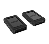 Glyph Blackbox Pro 20TB, 7200RPM, Clase empresarial, USB-C (3.2) (Funciona con 3.0/2.0)