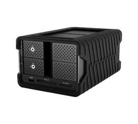 Glyph Blackbox PRO RAID 24TB, Enterprise Class, Thunderbolt 3
