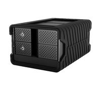 Glyph Blackbox PRO RAID 24TB, Enterprise Class, USB-C (3.1, Gen 2)