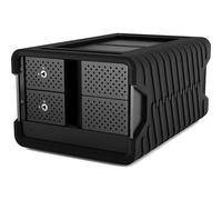 Glyph Blackbox PRO RAID 48TB Clase Empresarial, Thunderbolt 3
