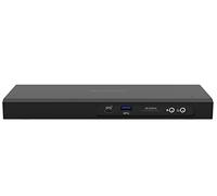 Glyph Thunderbolt 3 NVMe Dock, 1TB SSD, Thunderbolt 3 40 GB/s