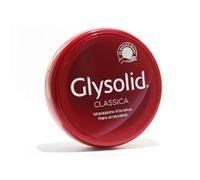 Glysolid Bálsamo para la piel, paquete de 2 unidades (2 x 100 ml) - Cuidado intensivo concentrado para piel áspera, agrietada y seca con glicerina, sin perfume