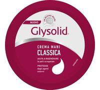 Glysolid Crema de Manos 75Ml - Hidratante y Suave - Transparente