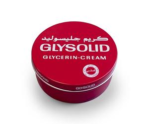Glysolid For The Skin 250Ml