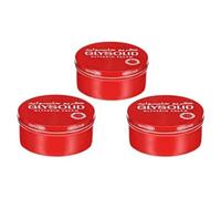 Glysolid para la piel (paquete de 3) 250 ml