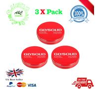2X Glysolid Piel Suavizante Crema 250ML / 242ml (PACKX2)