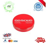 Glysolid Piel Suavizante Crema 250ML / 242ml Para Manos, Pies & Cuerpo