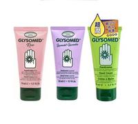 Glysomed - Hand Cream Rose - 50ml
