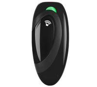 GLYYR Antiladridos para Perros Ultrasonidos, Dispositivo 2 en 1 para Adiestramiento Canino y Control de Ladridos, Disuasorio Ultrasónico de Parada de 14.6 pies, Efectivo para Interior y Exterior