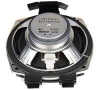 GM ACDelco 19116642 Original Equipment Front Door Radio Speaker