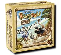 GM Games Banjooli Xeet - Juego de mes (GDM Games GDM130) , color/modelo surtido