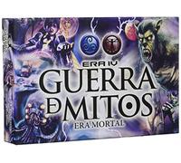 GM Games- Juego de cartas (GDM014) , color/modelo surtido