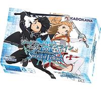 GM Games - Sword Art Online Juego de cartas, GDM121
