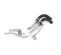 GM Genuine Parts 12639100 - Tubo de alimentación y retorno de combustible