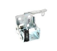 GM Genuine Parts 20969645 - Bisagra inferior para puerta delantera del lado del conductor