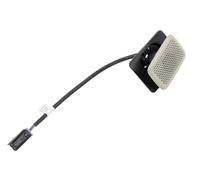 GM Genuine Parts 23347086 Micrófono de teléfono móvil muy ligero platino