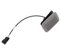 GM Genuine Parts 84437087 - Micrófono para teléfono móvil gris