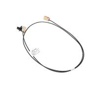 GM Genuine Parts 85104670 Cable coaxial de radio digital y antena de navegación