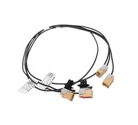 GM Genuine Parts 85151793 Cable de Antena de Radio Digital y navegación