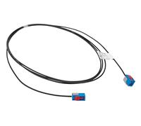 GM Genuine Parts 85151797 Cable de Antena de Radio Digital y navegación