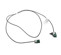 GM Genuine Parts 85151798 - Cable de antena de radio digital y navegación