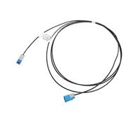 GM Genuine Parts 86789765 - Cable coaxial de radio digital y antena de navegación