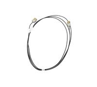 GM Genuine Parts 87813515 Cable coaxial de radio digital y antena de navegación