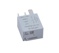 GM Genuine Parts Relé multiusos 13598343