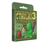 Gm-Munchkin Cthulhu 3