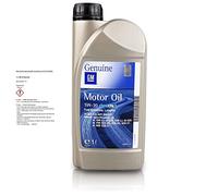 GM Opel 5W-30 Dexos2 Aceite para Motor