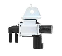 GM - Válvula solenoide de vacío de control de colector de admisión para Nissan Altima 14955-8J10014955-8J10A P1800 K5T46673 válvula de control de purga de vapor