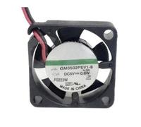 GM0502PEV1-8 DC 5V 0.11A Quiet Silent Cooling Fans 25mm 2.5cm